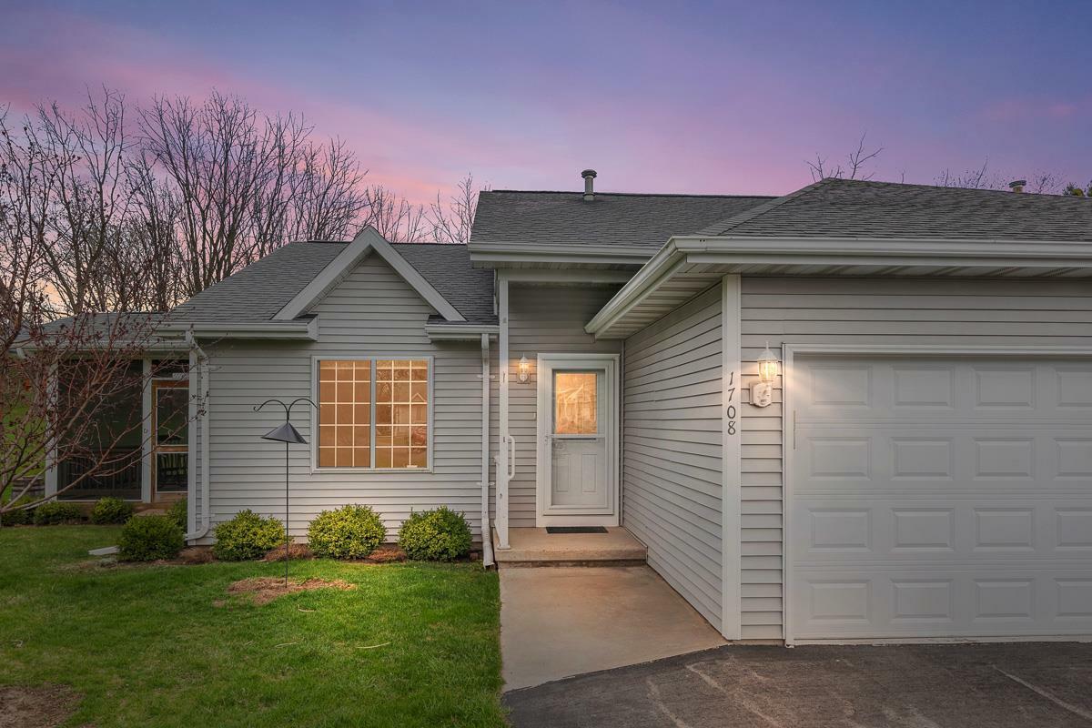 W1708 Watson Court C  Green Lake WI 54941 photo