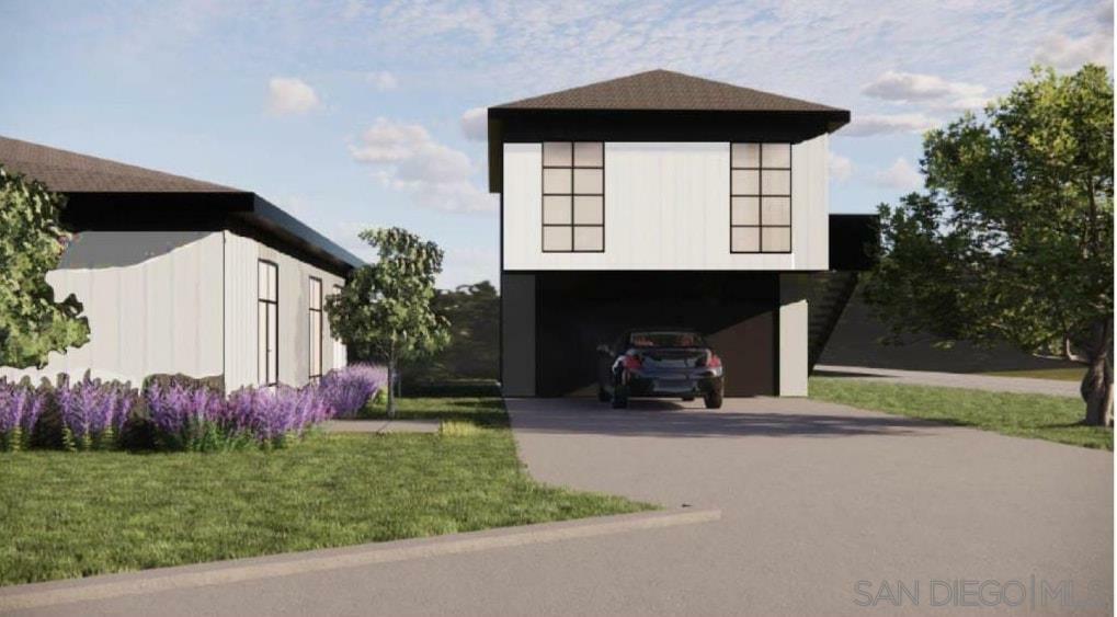 Property Photo: 227 Hill Dr CA 92083
