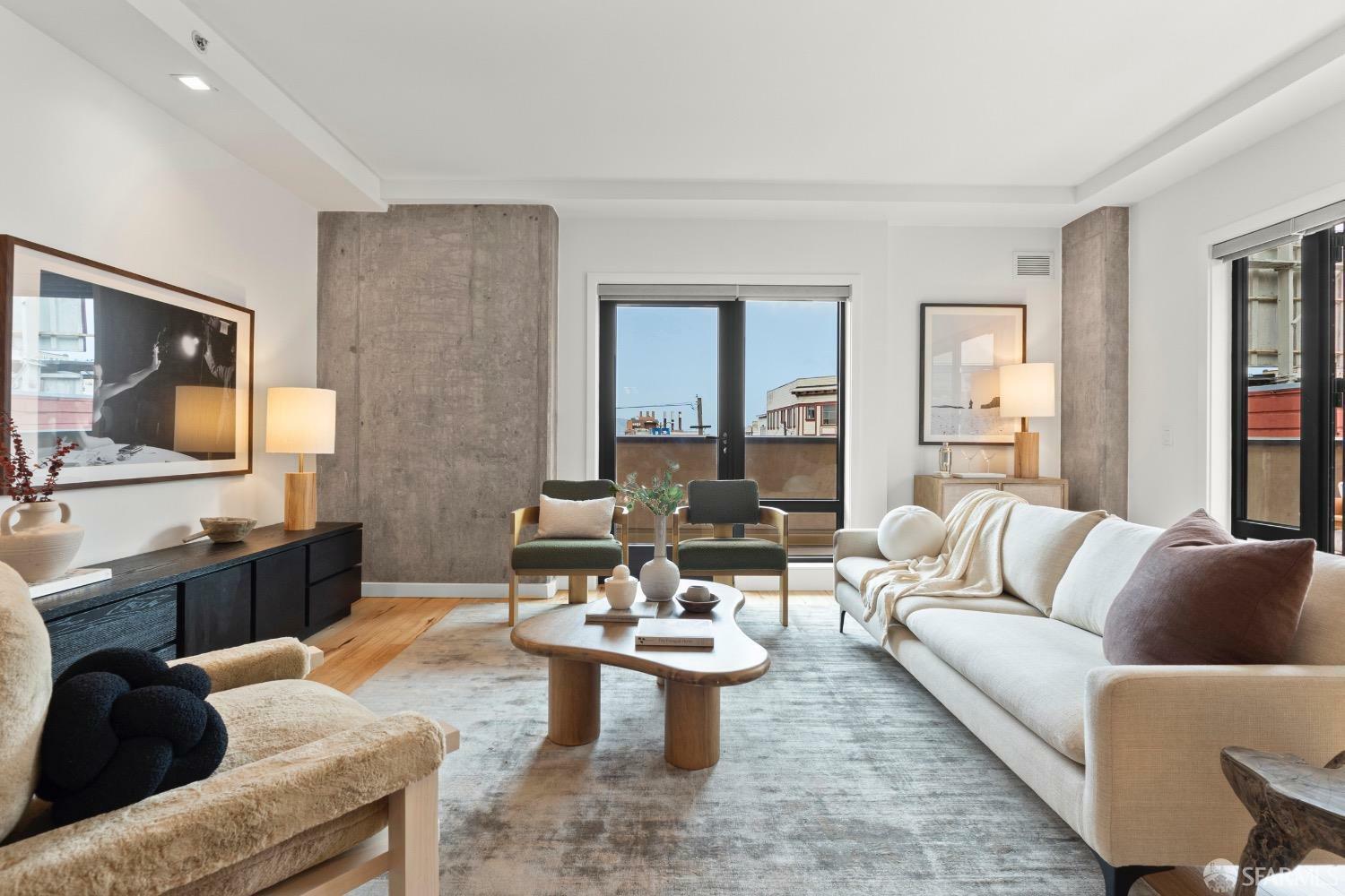1731 Powell Street 201  San Francisco CA 94133 photo