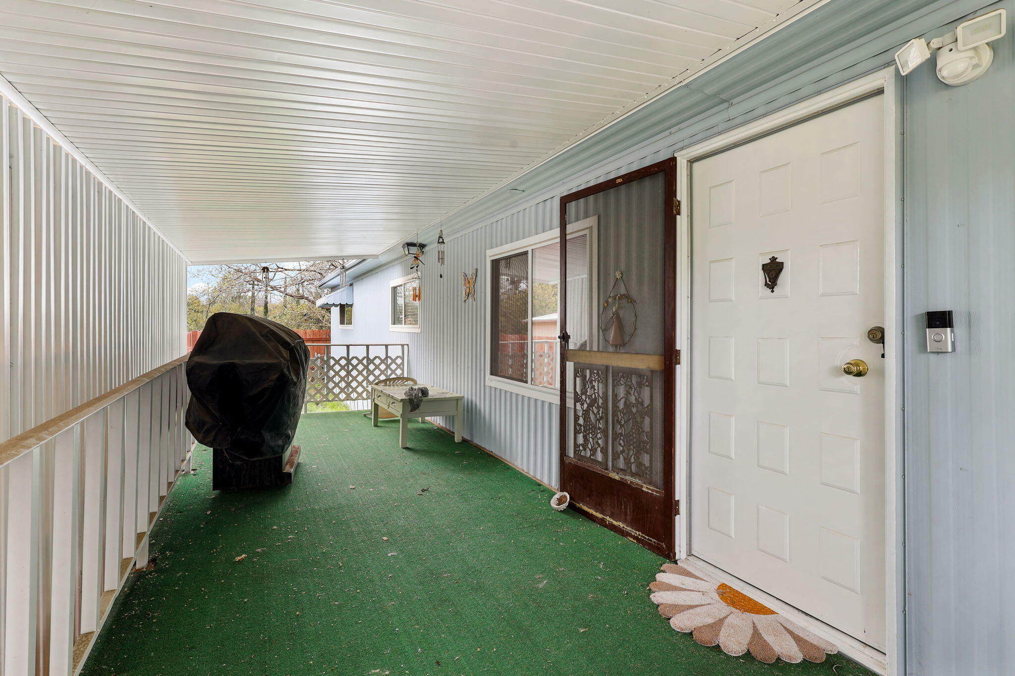 Property Photo: 888 Shawnee Trail CA 96003