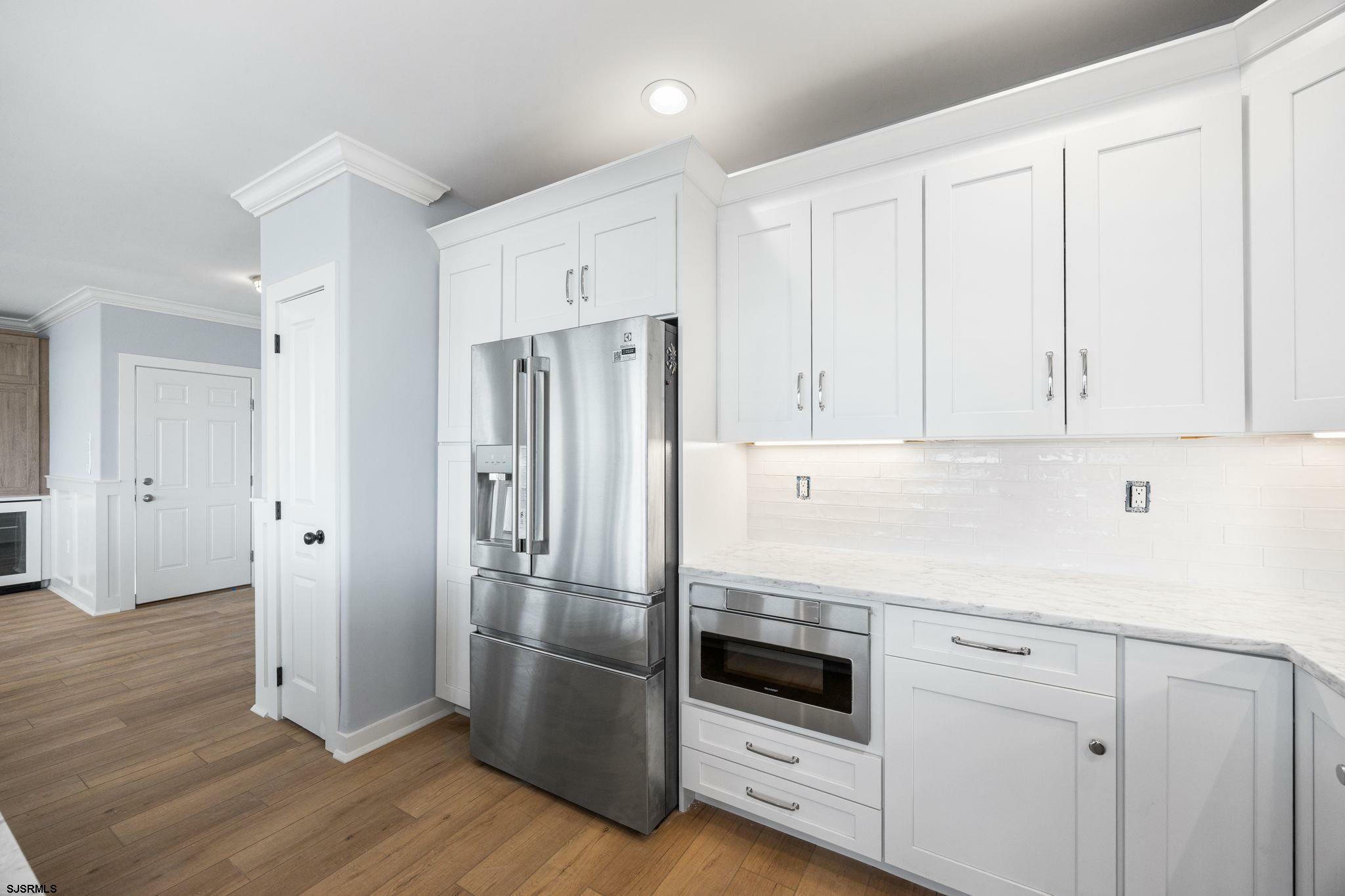 Property Photo: 3300 Wesley Ave 1 NJ 08226
