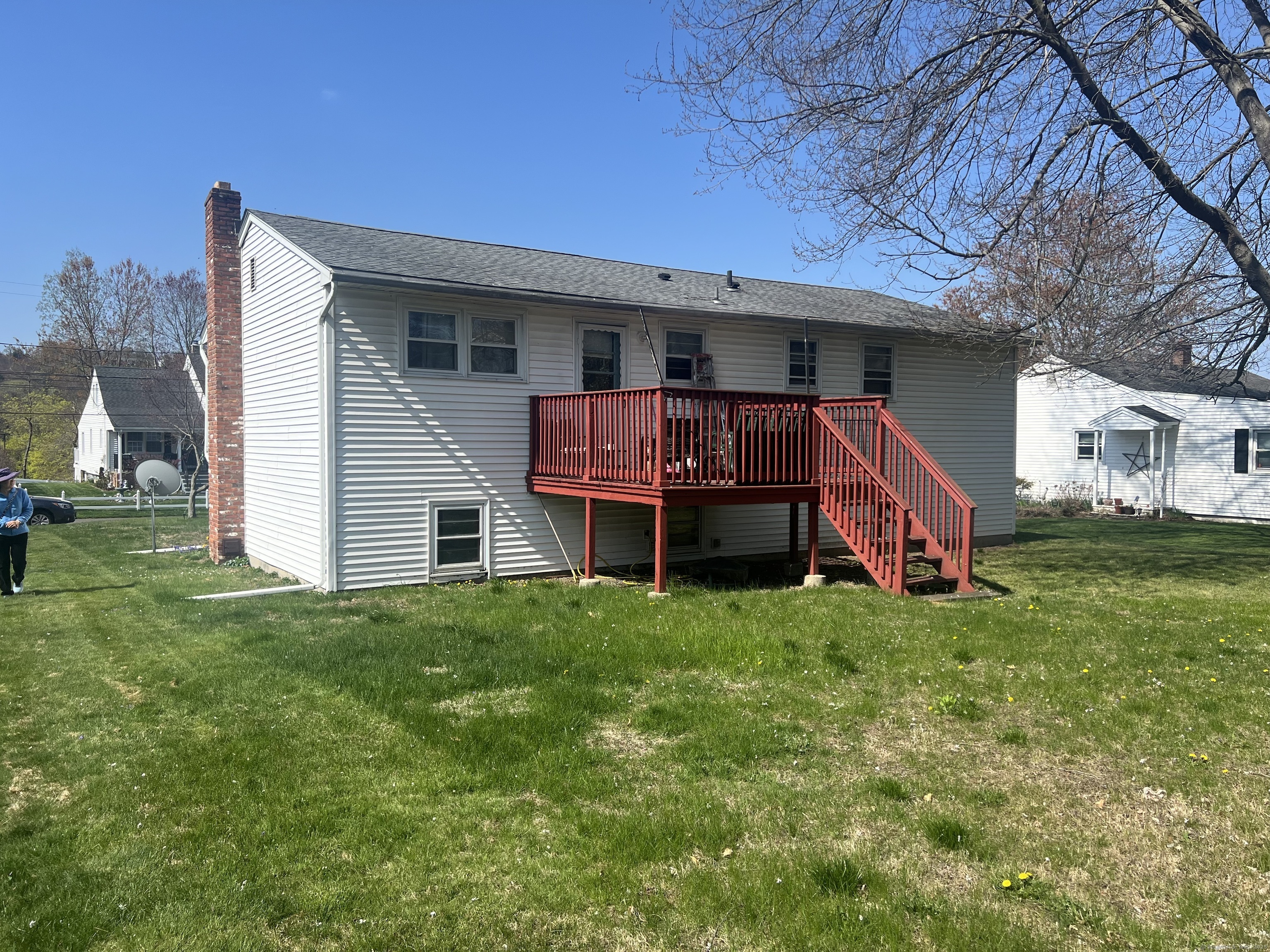 Property Photo: 59 Charles Street CT 06795