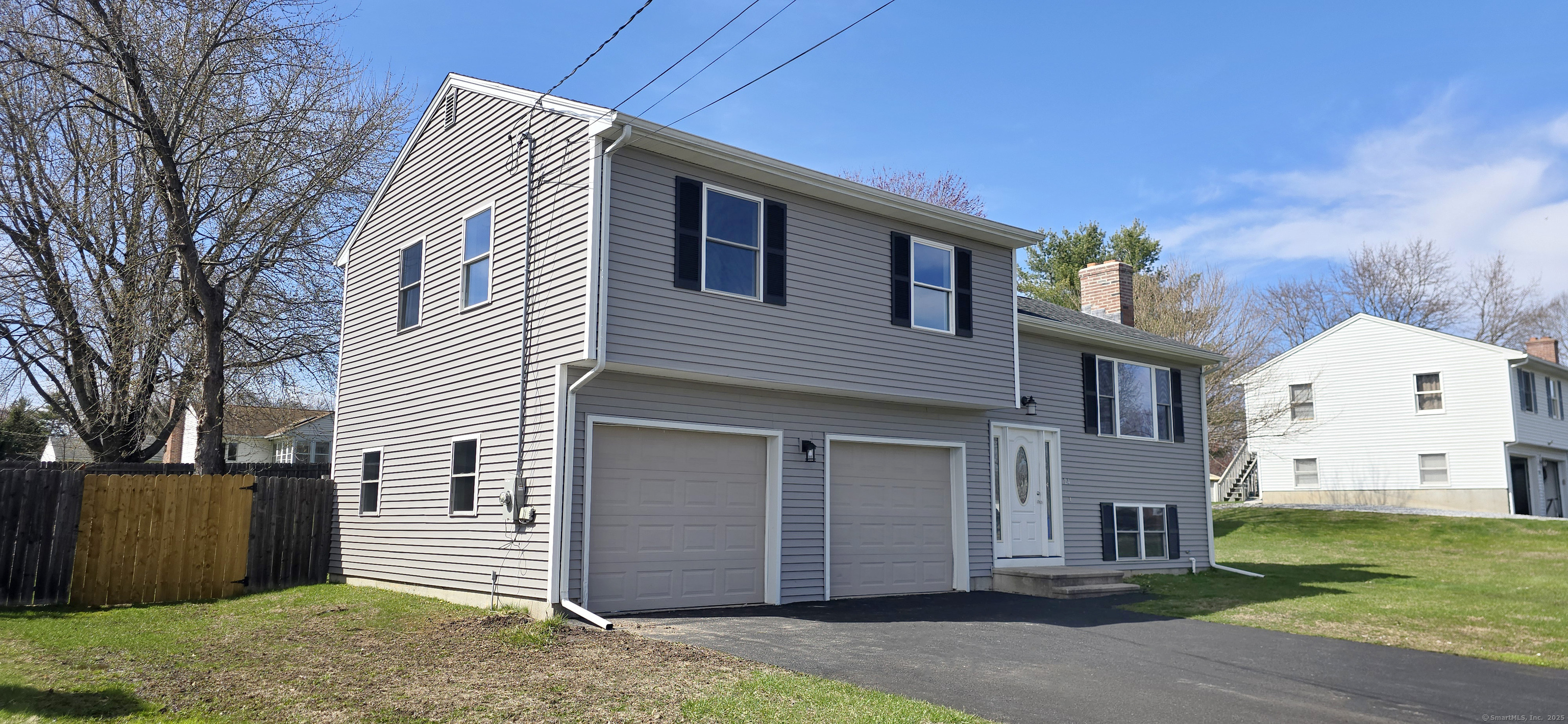Property Photo: 24 Sam Street CT 06082