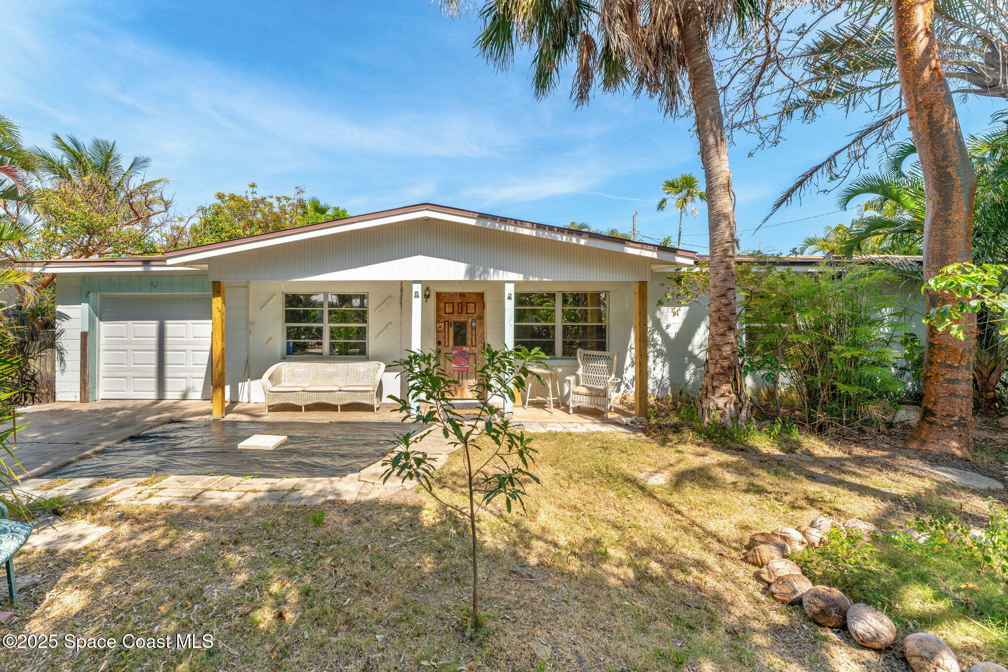 Property Photo: 2035 N Shannon Avenue FL 32903