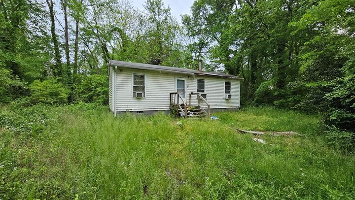 120 Brown Street  Chase City VA 23924 photo