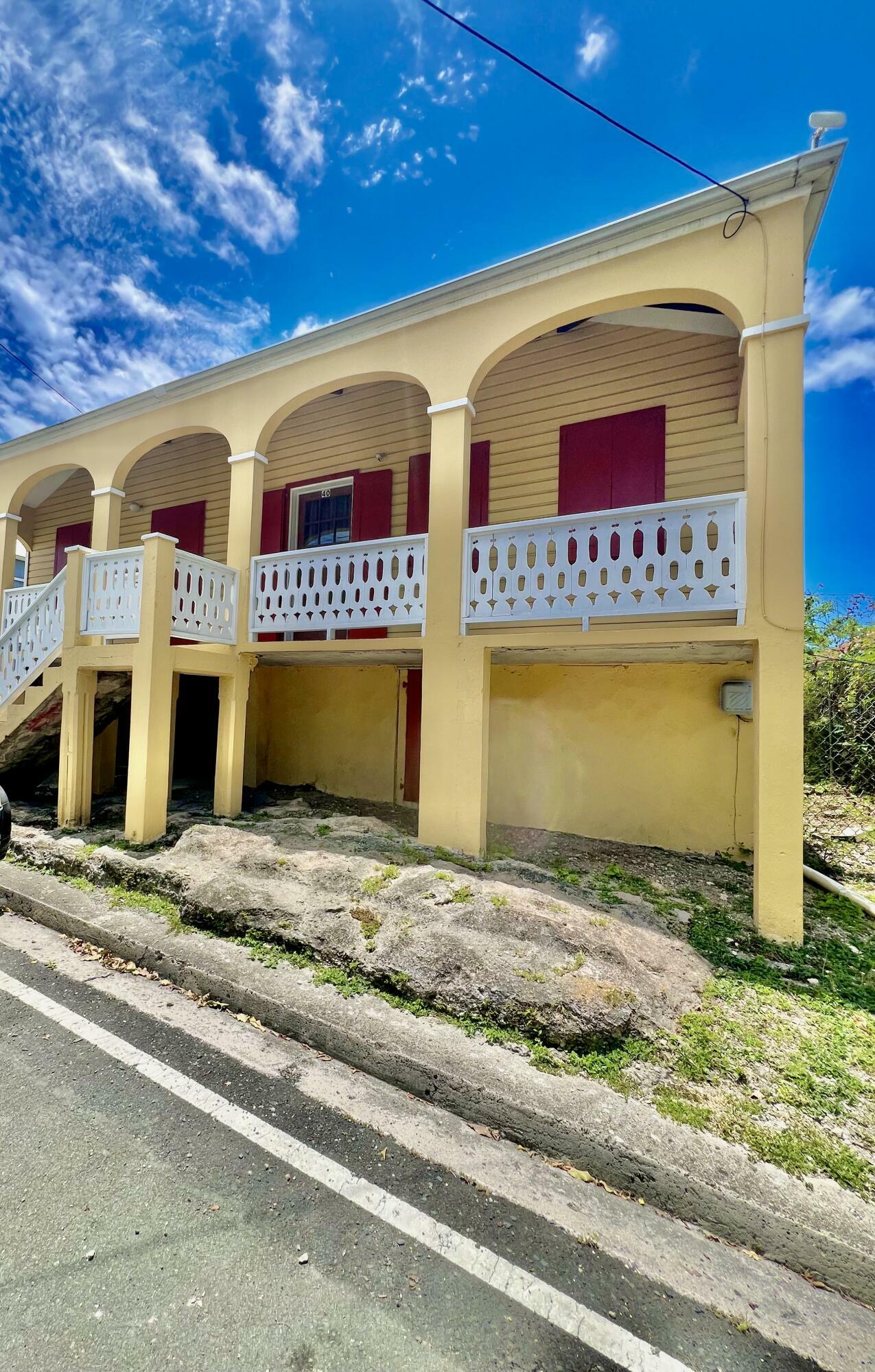 Property Photo: 40A Frederiksted Fr VI 00840