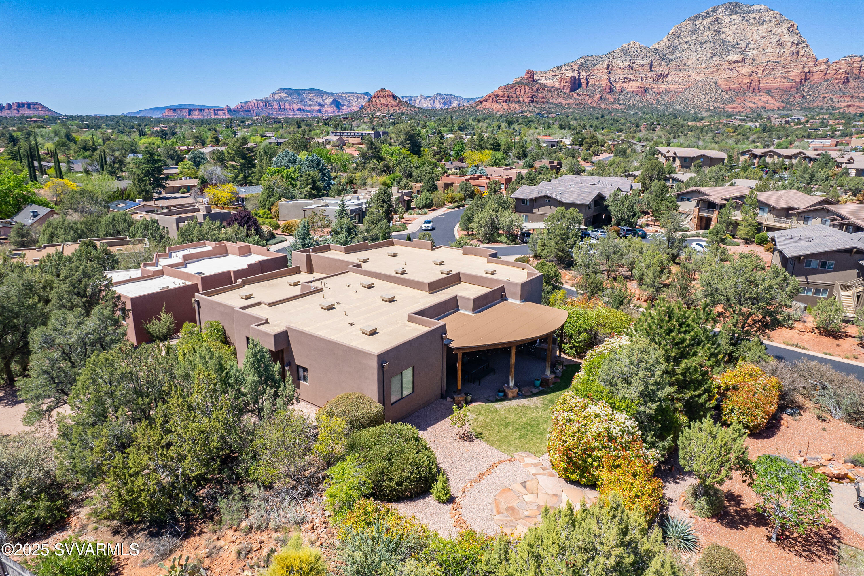Property Photo: 2075 Whippet Way AZ 86336