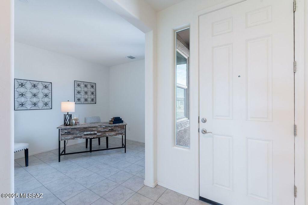 Property Photo: 10965 N Cormac Avenue AZ 85742