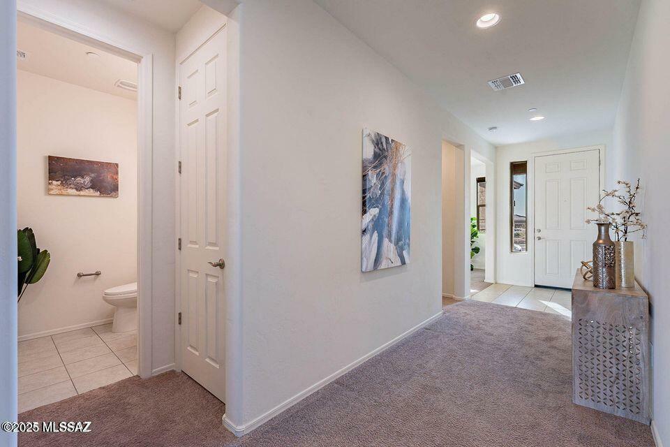 Property Photo: 10965 N Cormac Avenue AZ 85742