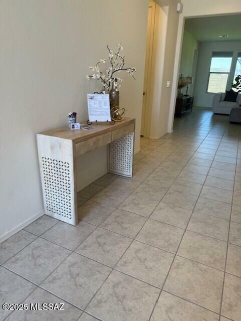 Property Photo: 10965 N Cormac Avenue AZ 85742