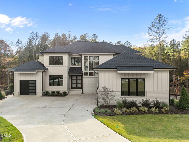 Property Photo: 7805 Ailesbury Road NC 27587