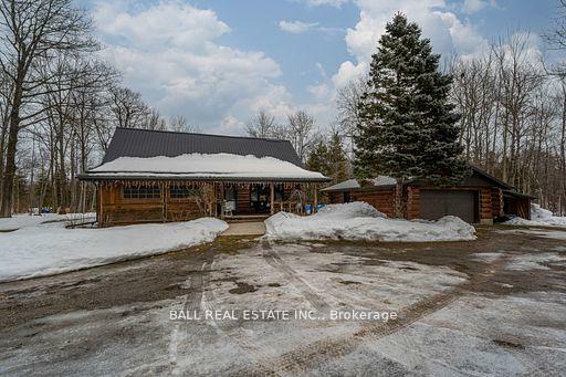 1155 Mississauga Street  Curve Lake First Nation 35 ON K0L 1R0 photo