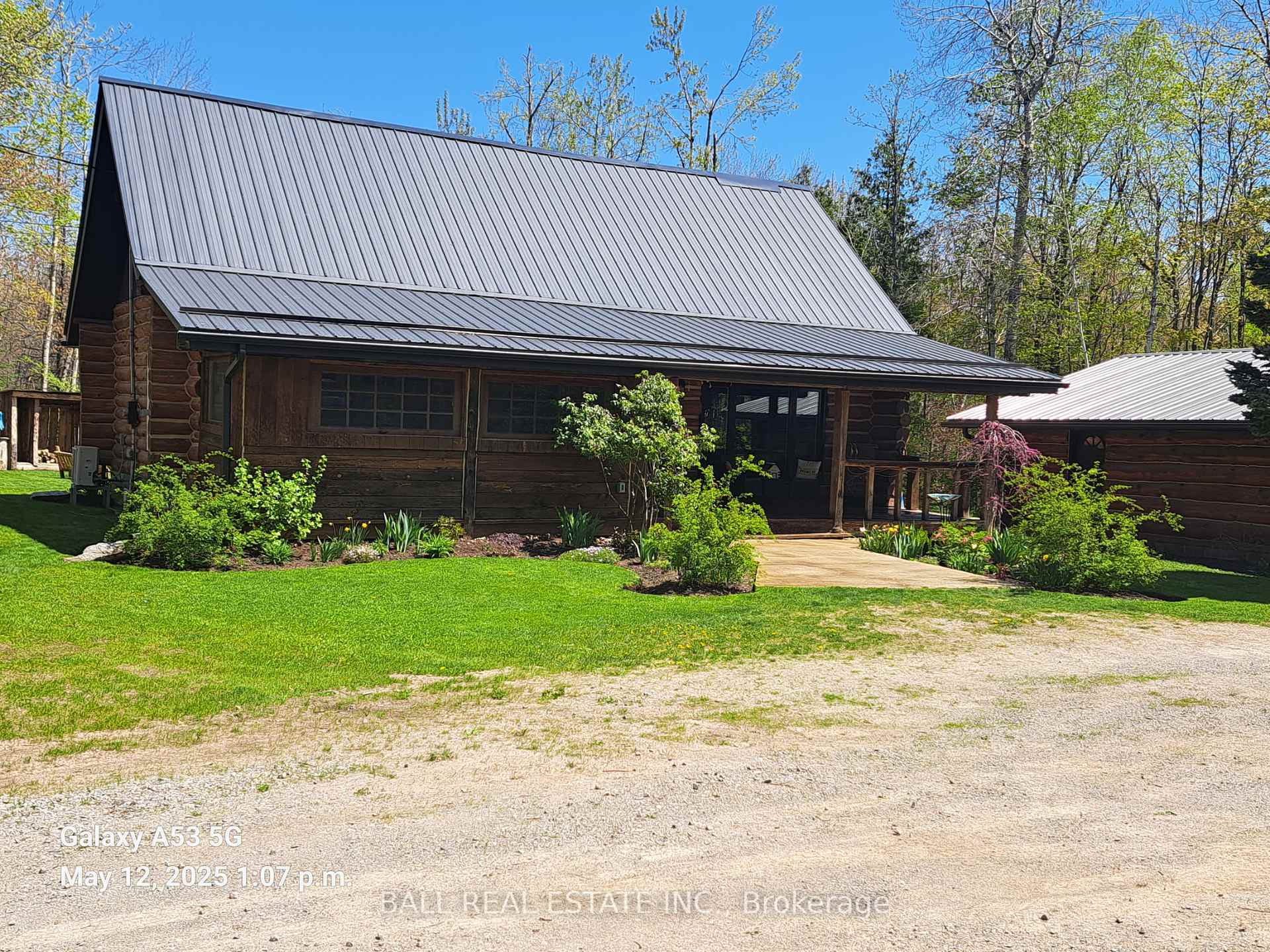 1155 Mississauga Street  Curve Lake First Nation 35 ON K0L 1R0 photo