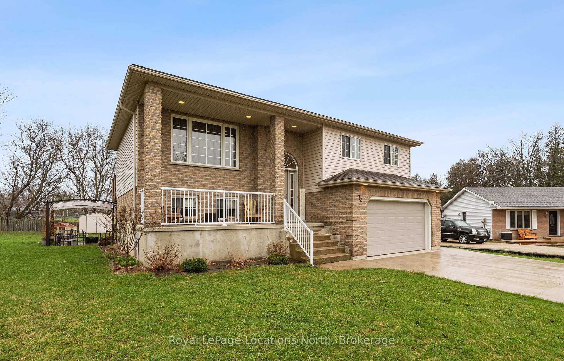Property Photo: 72 Jane Street ON N0H 1G0