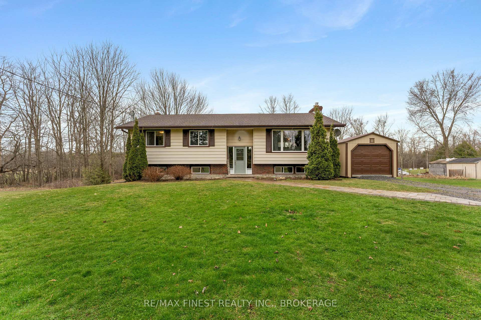 1804 Centreville Road  Stone Mills ON K0K 1N0 photo