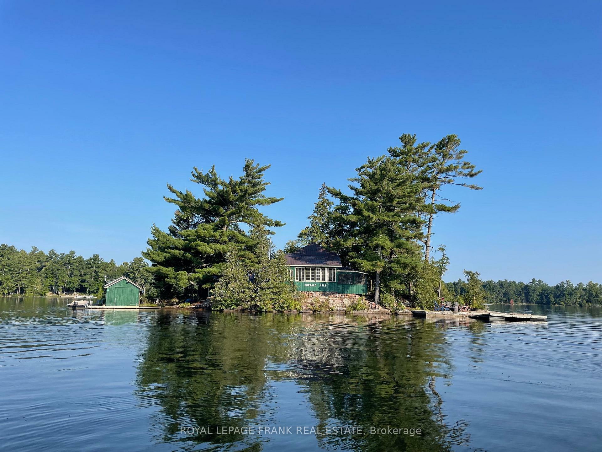 Property Photo: 422 Island 11A N/A ON K0L 2H0
