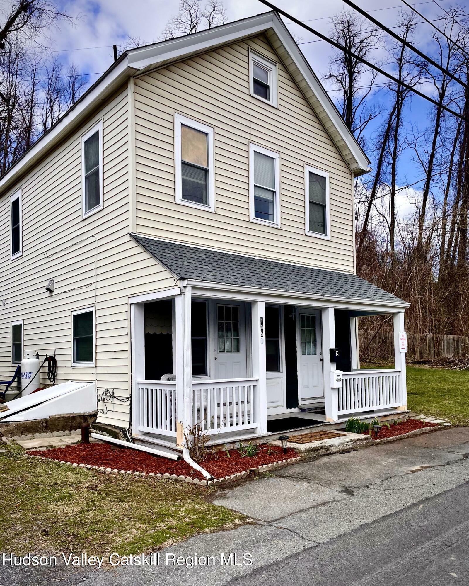 Property Photo: 195 North NY 12401