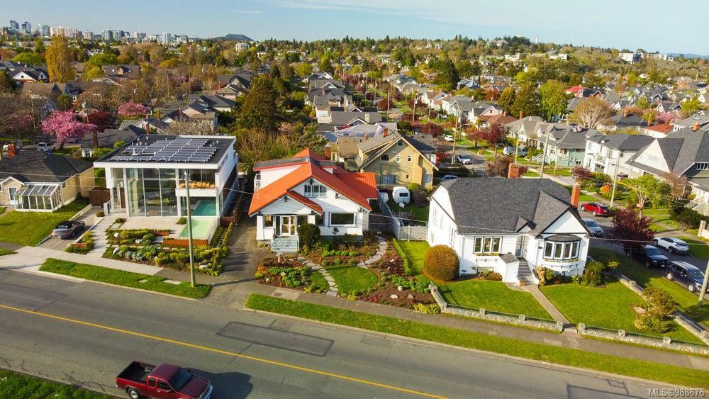 Property Photo: 1244 Dallas Rd BC V8V 1C3