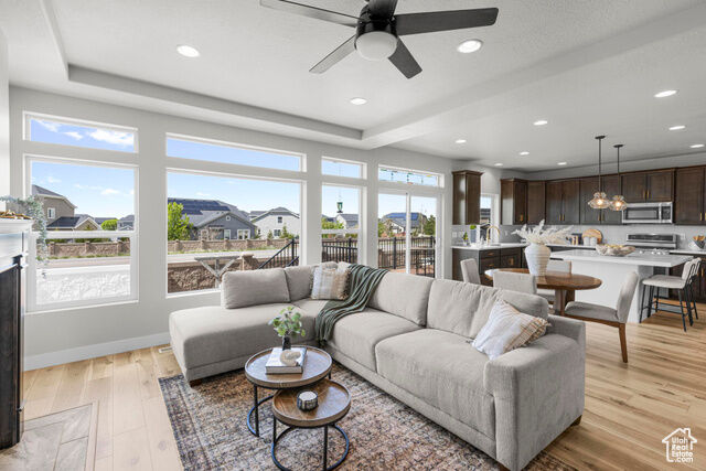 Property Photo:  33 E Delgada Ln  UT 84074 