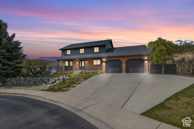 Property Photo: Address not disclosed UT 84004