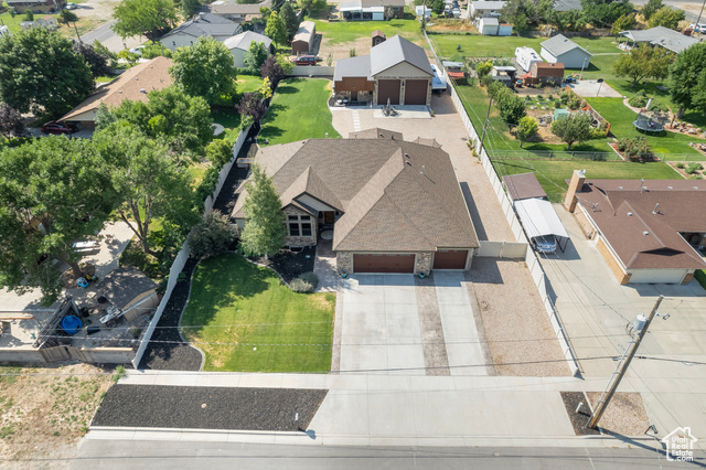 Property Photo: 562 E 700 N UT 84648