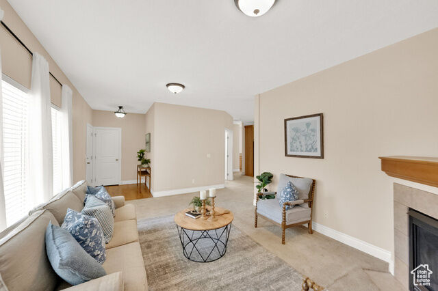 Property Photo:  6872 S Triumph Ln  UT 84088 
