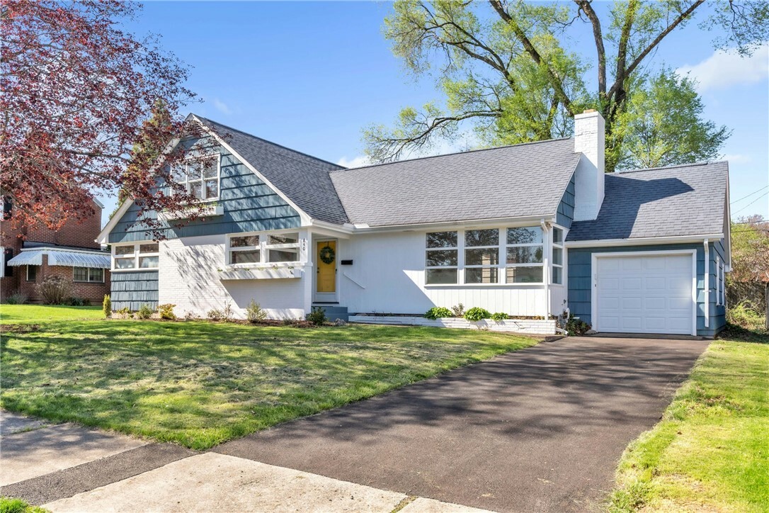 Property Photo: 840 Chestnut Street PA 15650