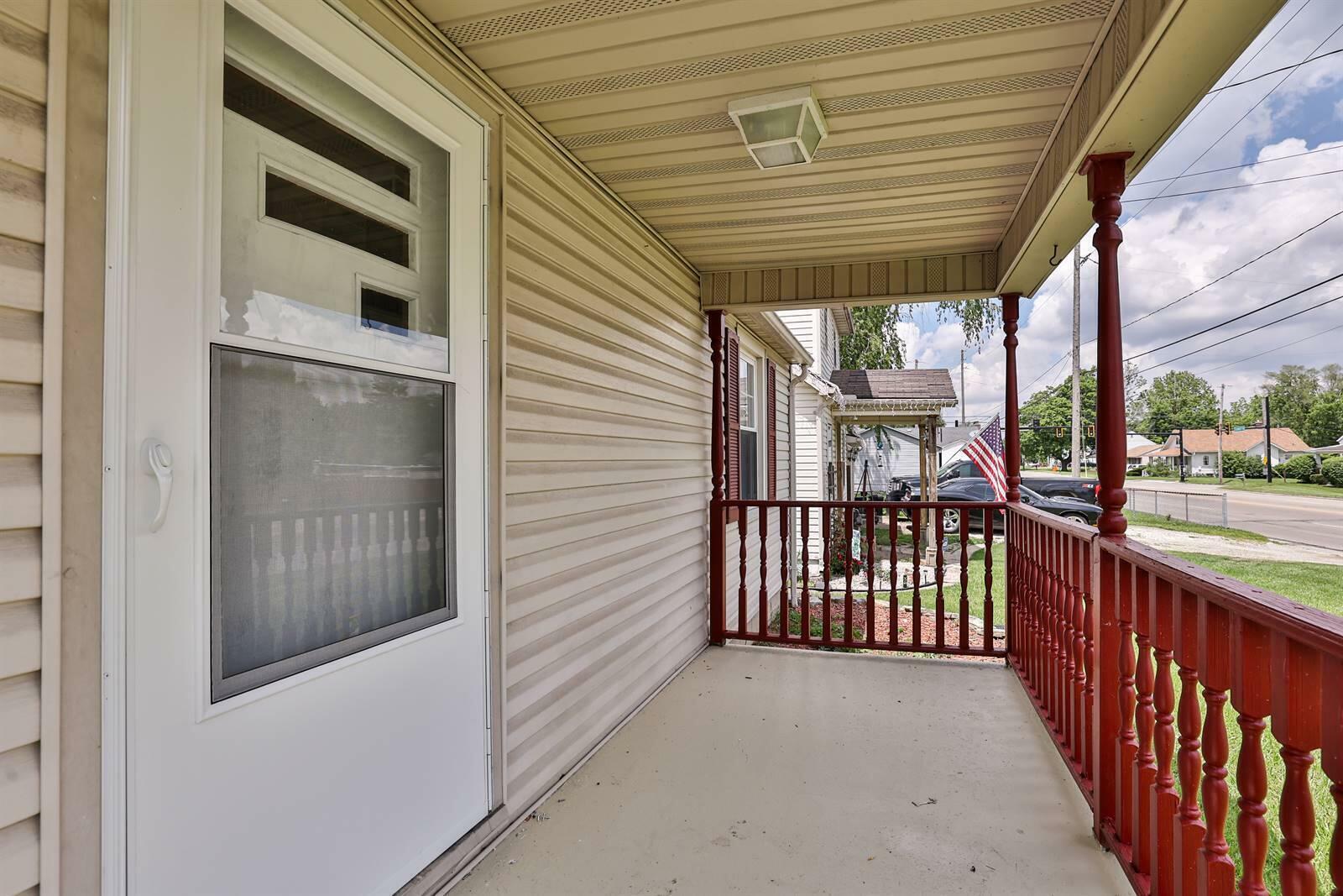 Property Photo:  1639 S Burnett Road  OH 45505 