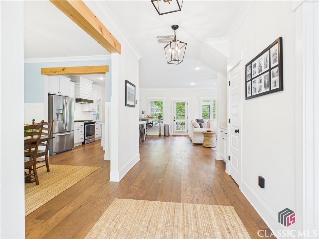 Property Photo: 133 Colham Ferry Road GA 30677