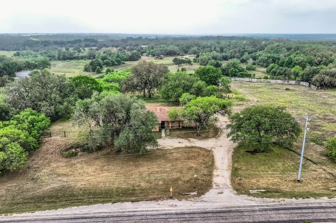 Property Photo: 5541 State Park Road TX 78644