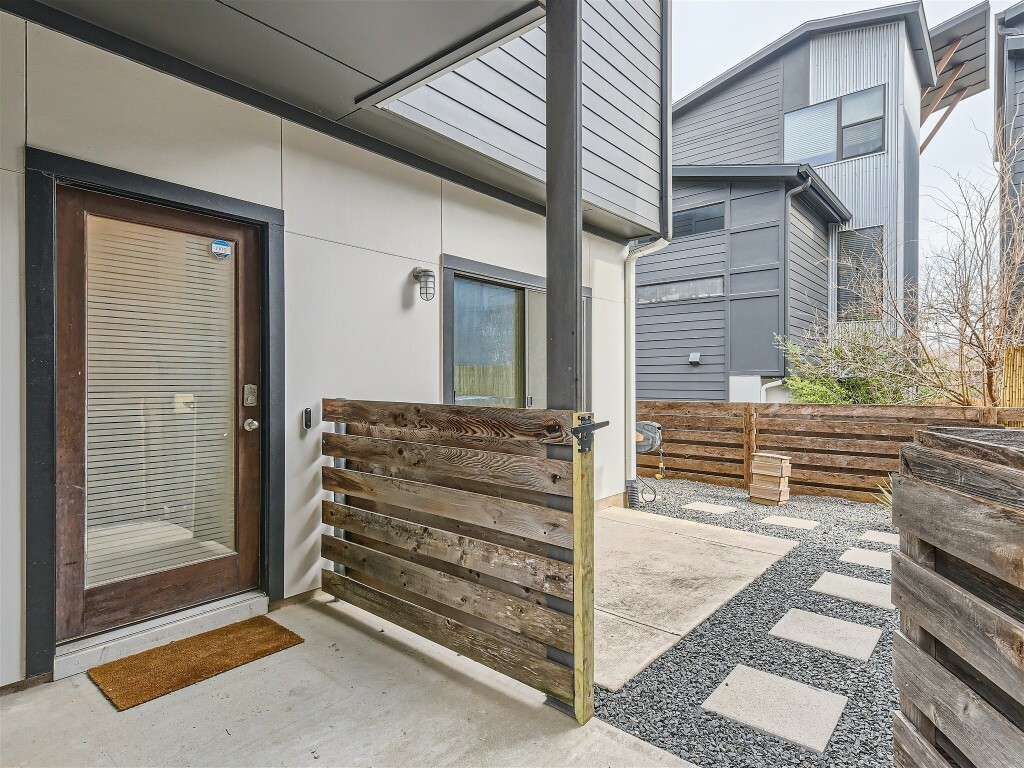 Property Photo: 3405 Charlotte Rose Drive TX 78704