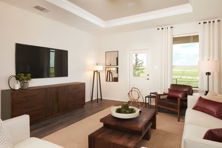 Property Photo: 355 Kapok Street TX 78610