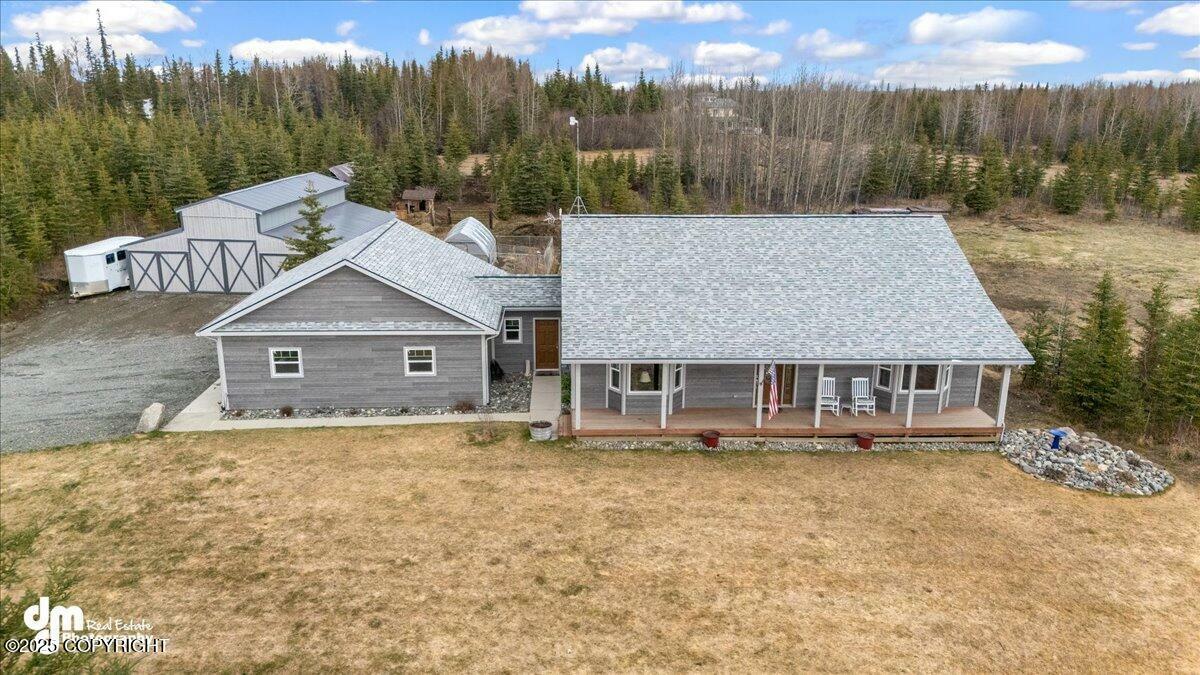 Property Photo: 39668 Ten Mar Avenue AK 99669