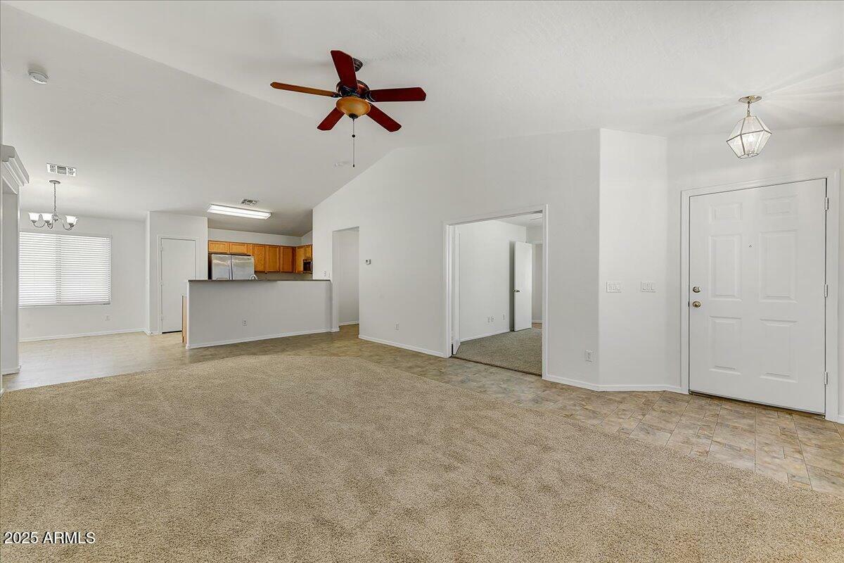 Property Photo:  5734 E Flowing Spring --  AZ 85132 