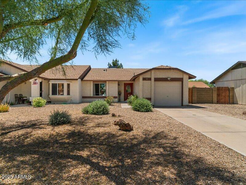 5517 W Commonwealth Place  Chandler AZ 85226 photo