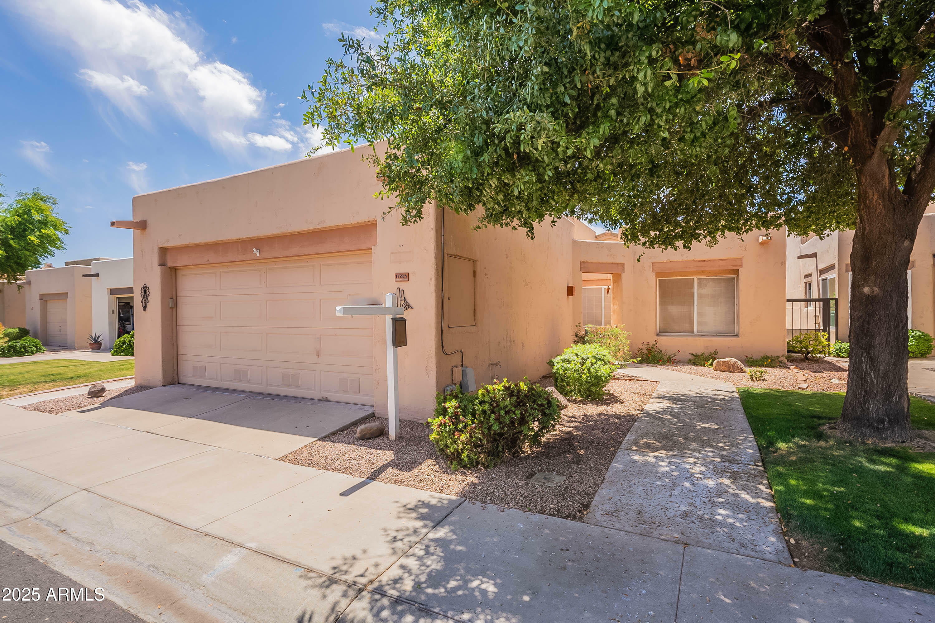 Property Photo: 17224 N Zuni Trail AZ 85374