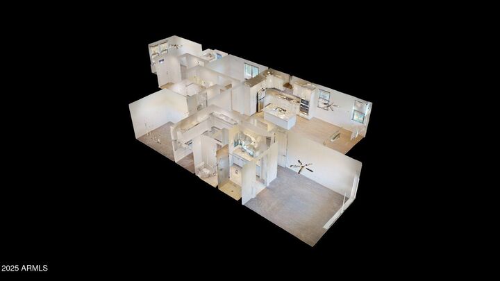 Property Photo:  3877 E Oxford Lane  AZ 85295 