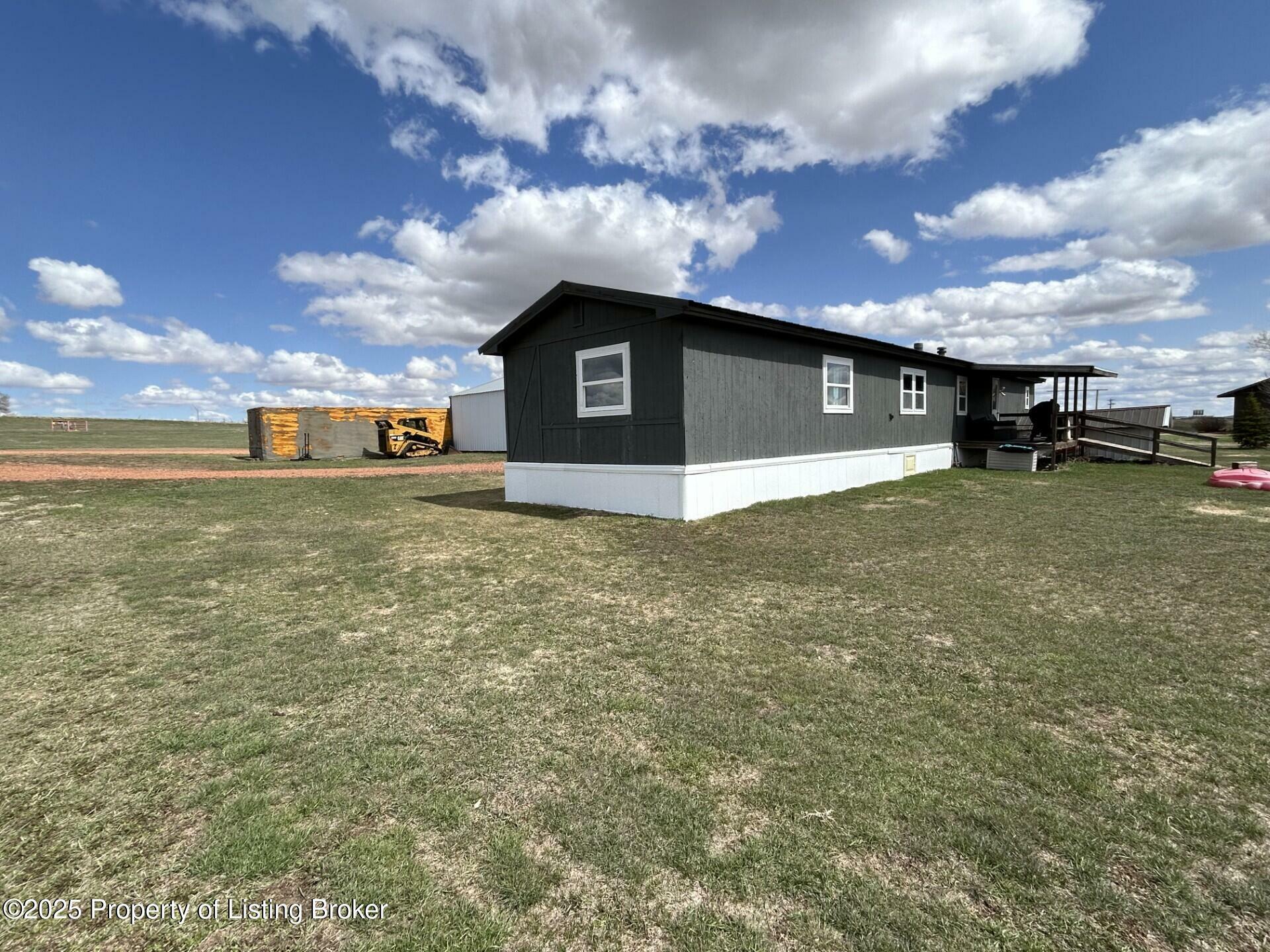 Property Photo: 14603 86th Street SW ND 58623