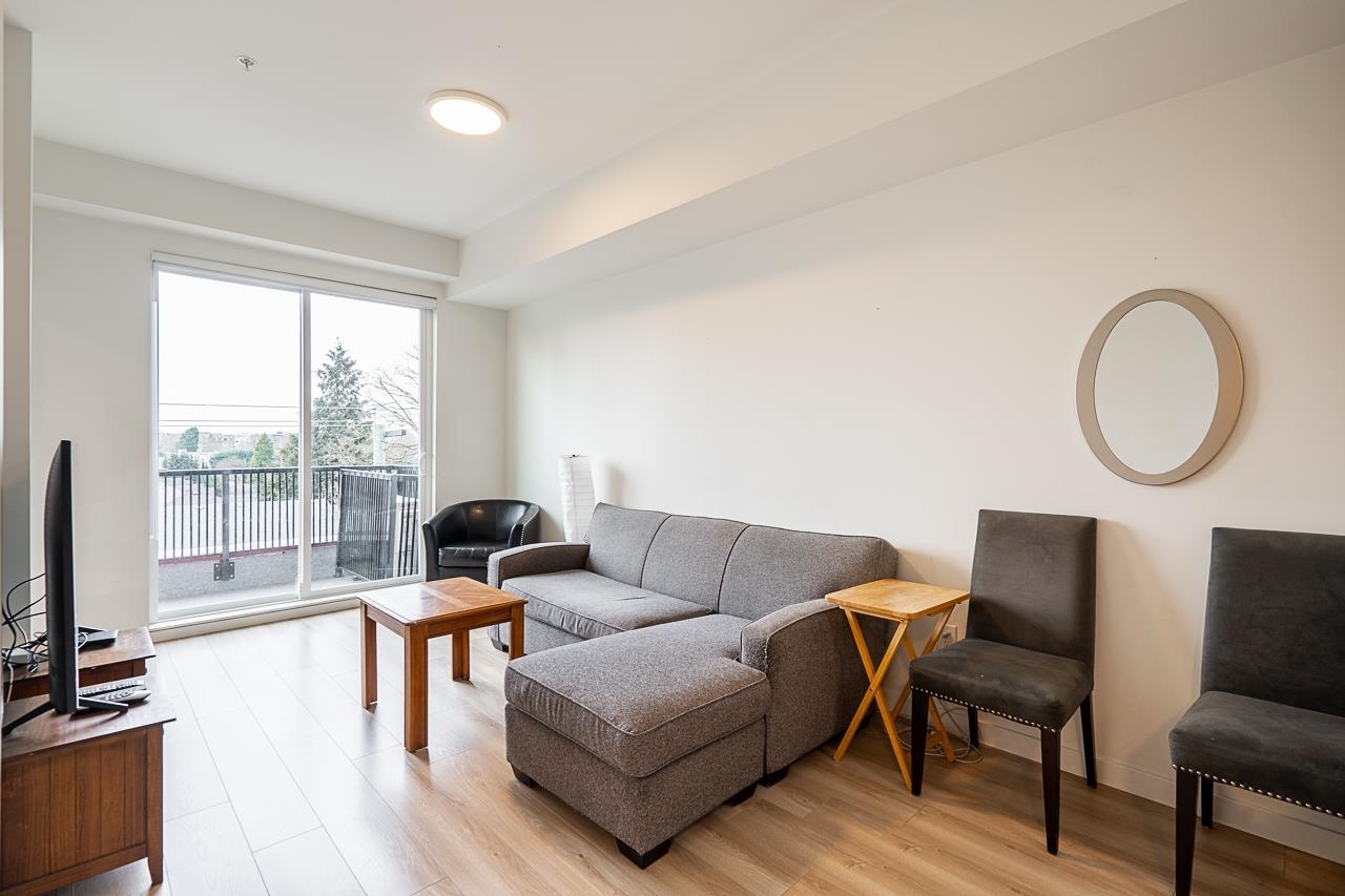 Property Photo: 5420 208 Street 404 BC V3A 2J9