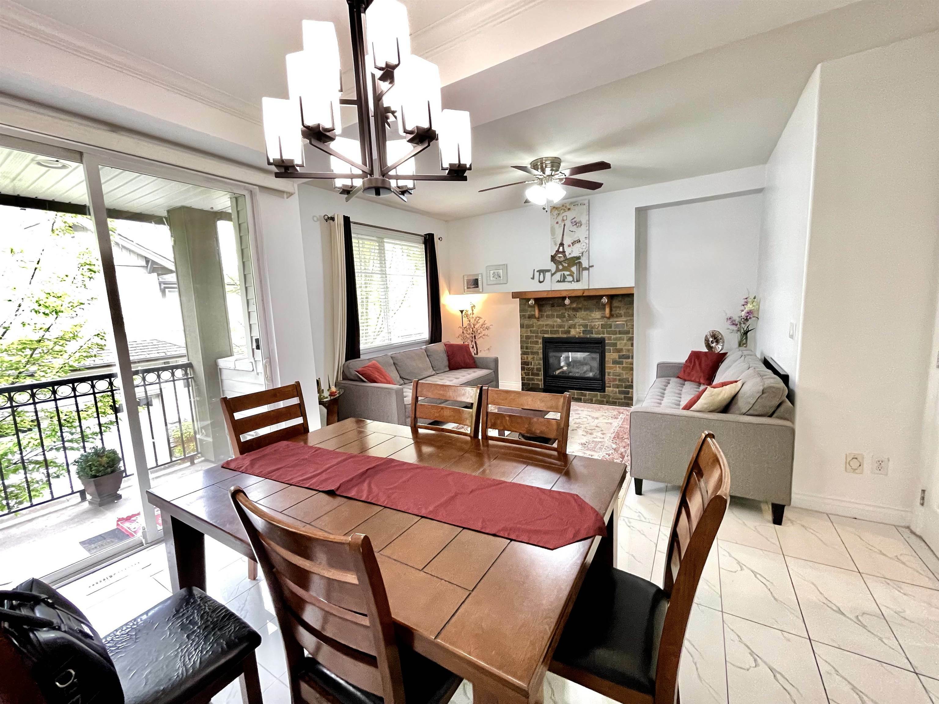 Property Photo: 14453 72 Avenue 6 BC V3S 2E6