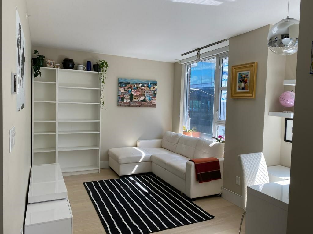 Property Photo:  538 W 7th Avenue 507  BC V5Z 1B3 