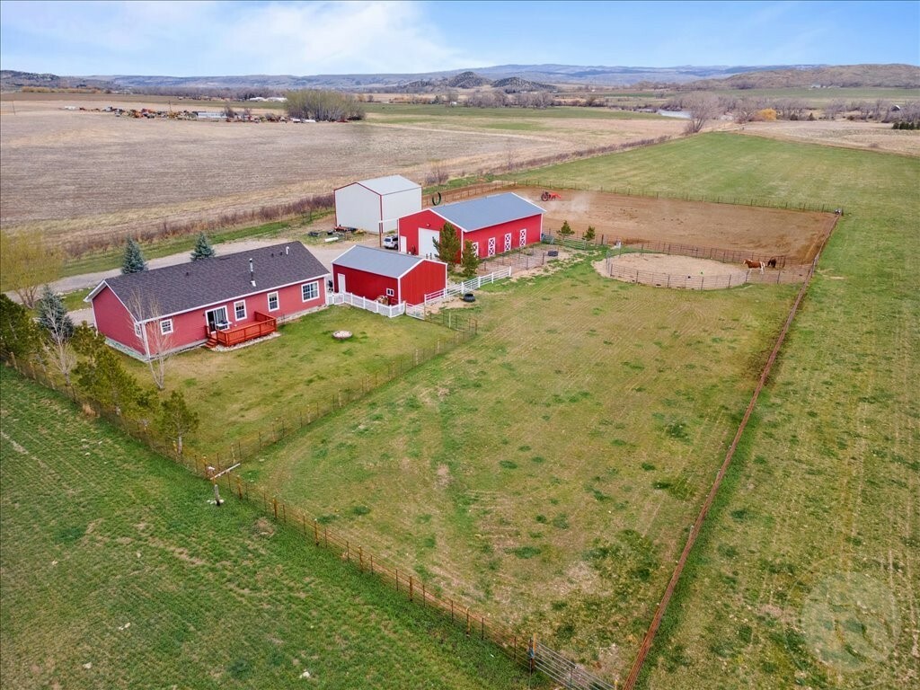 Property Photo: 1662 Highway72 MT 59014