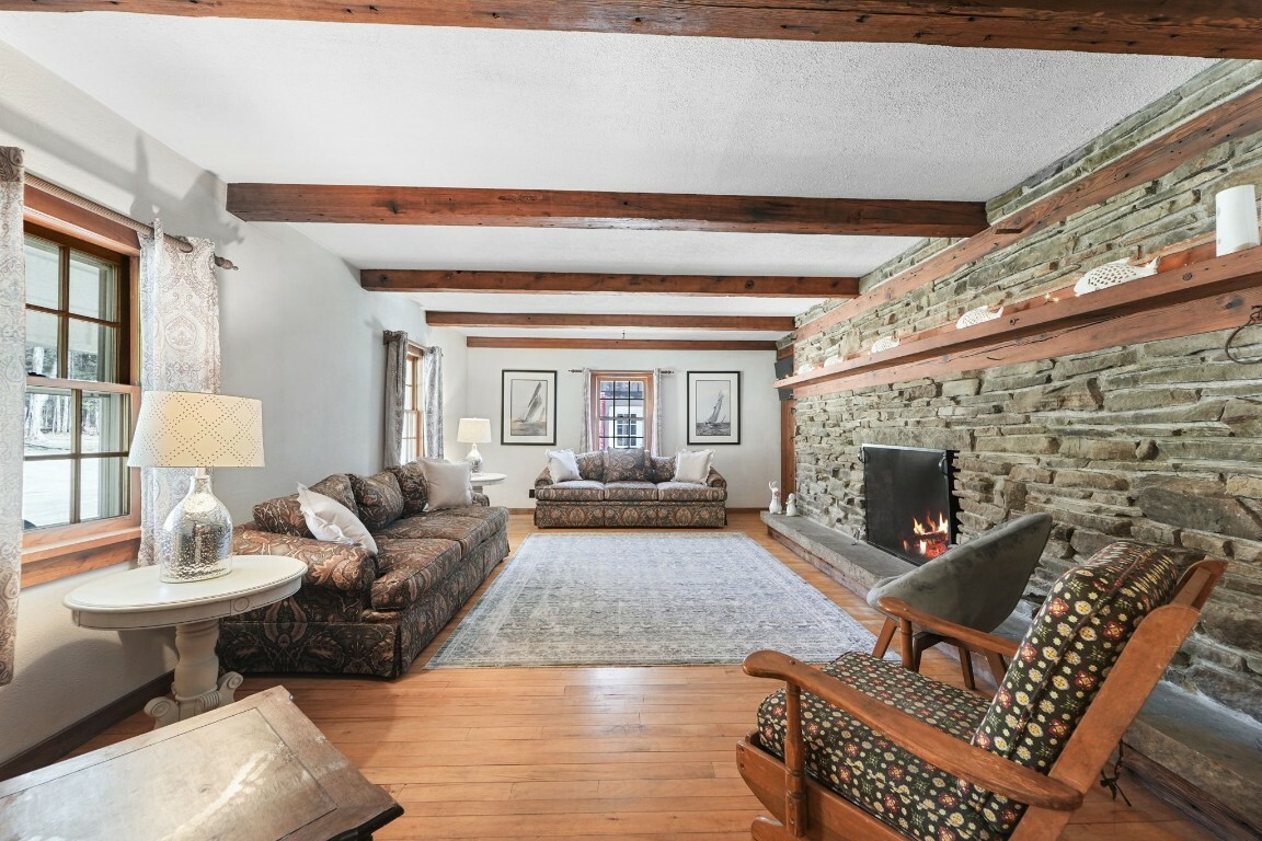 Property Photo: 407 Worrick Pond Road PA 18812