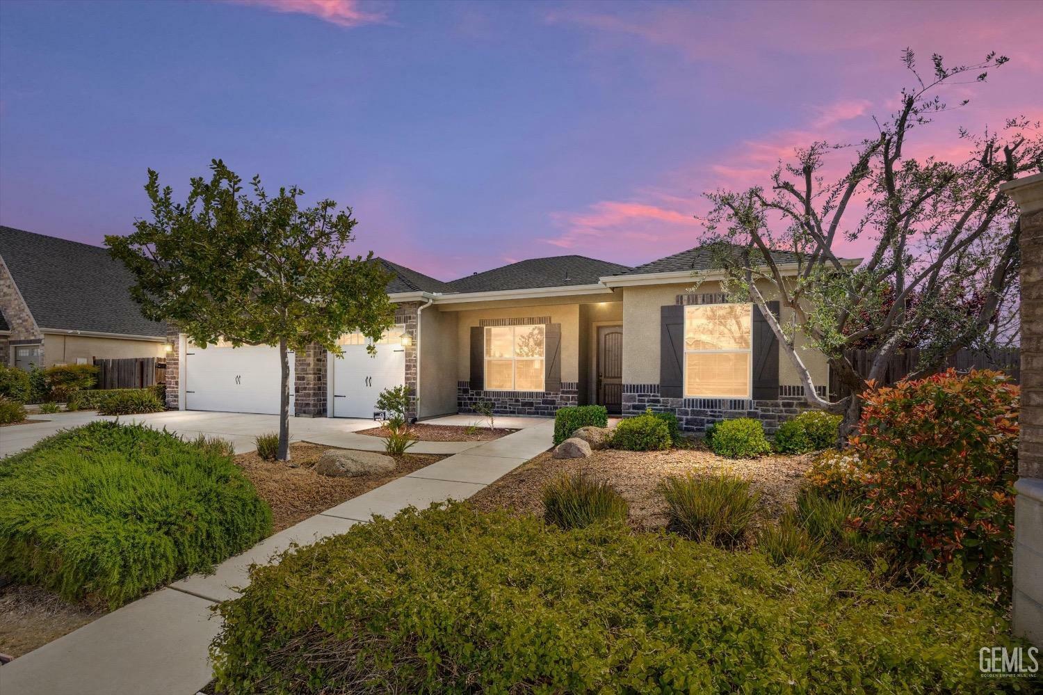 9621 Tortuga Del Mar Drive  Bakersfield CA 93314 photo