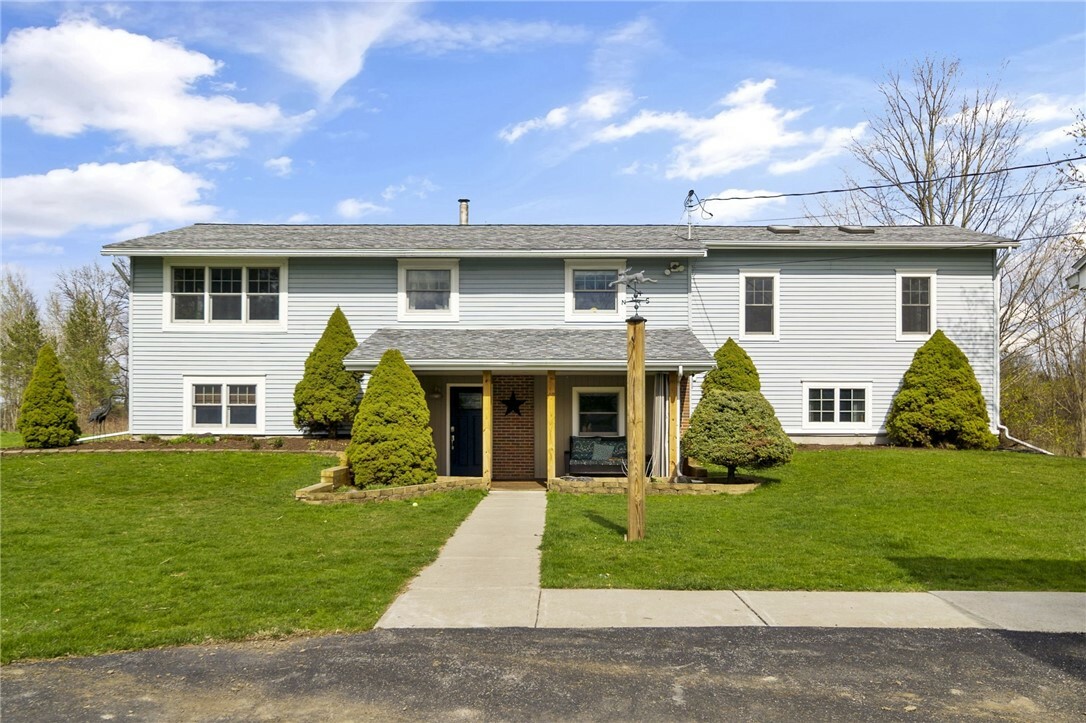 Property Photo: 289 Hayts Road NY 14850