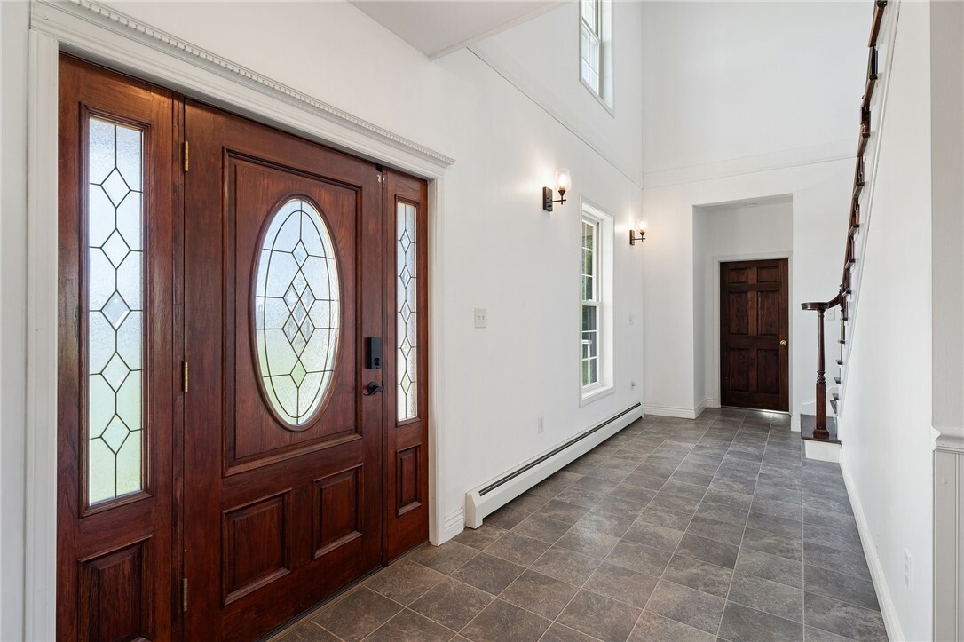 Property Photo:  3300 County Road 7  NY 14865 