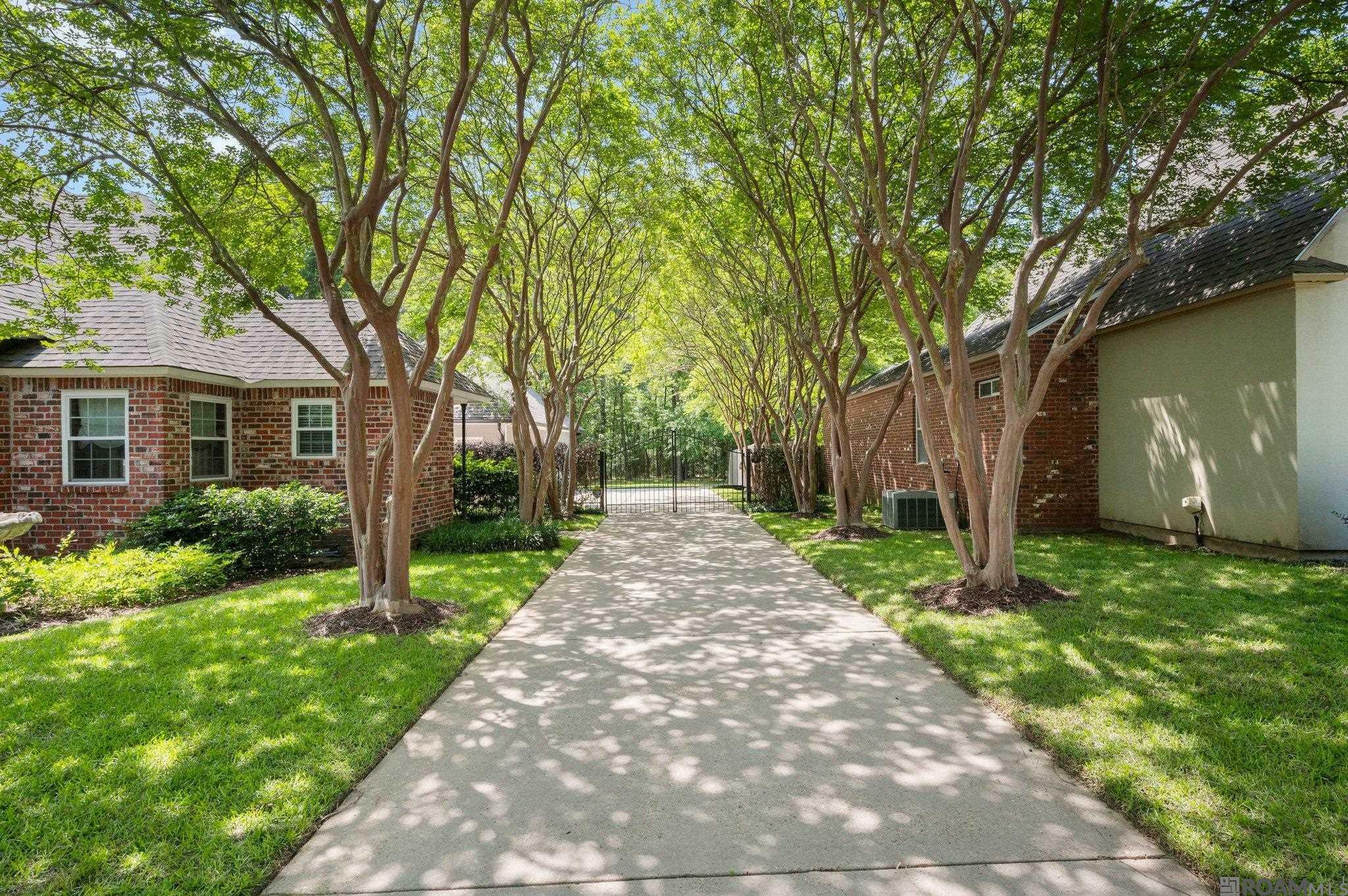 Property Photo:  4919 Albert East Blvd  LA 70791 