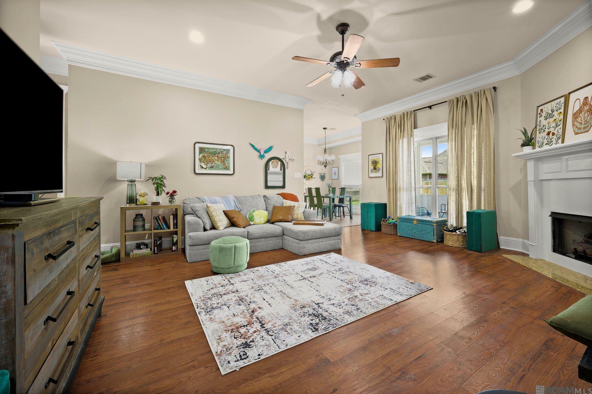 Property Photo: 40444 Thomas Ave LA 70769