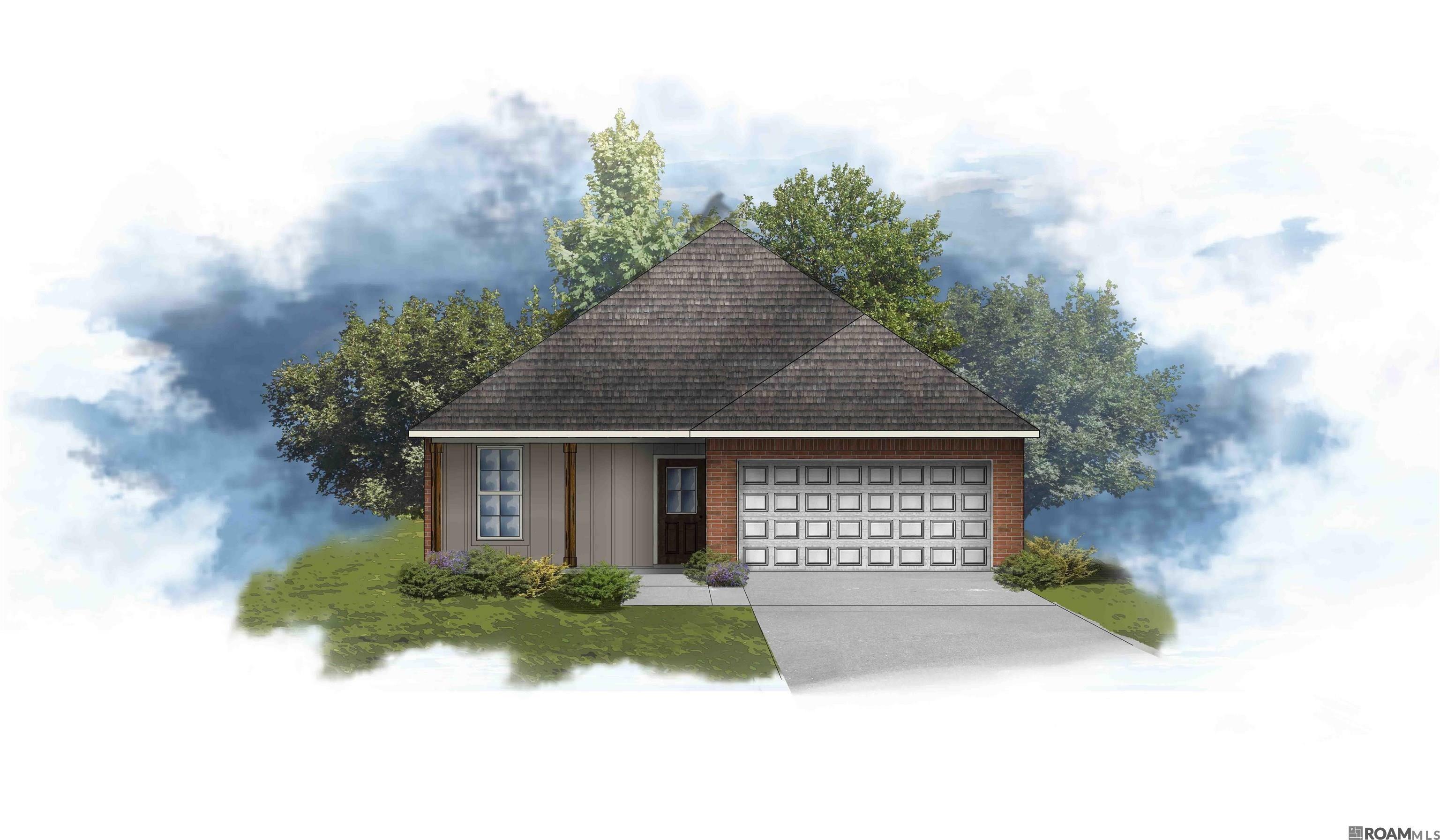 Property Photo: 28336 Moreau Dr LA 70726