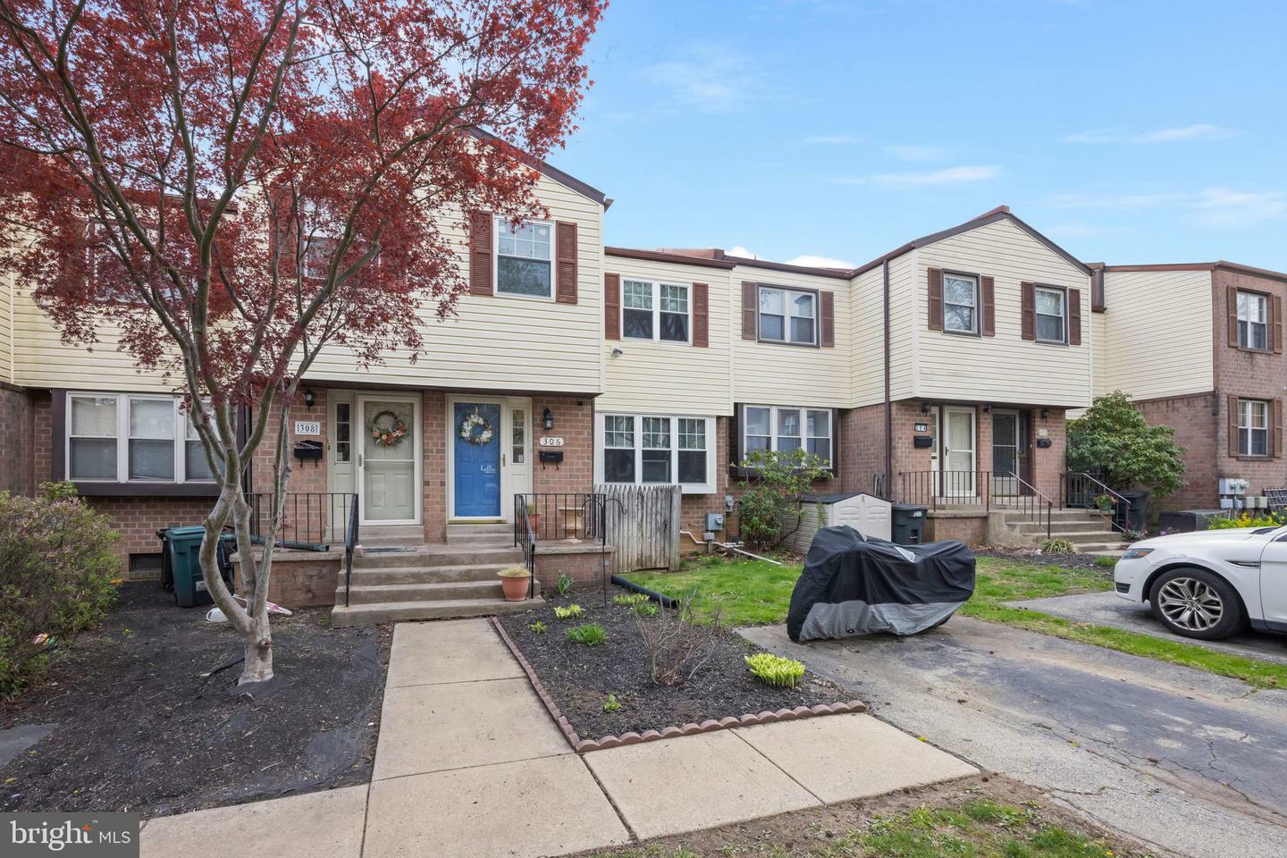 Property Photo: 306 Birch Drive PA 19444